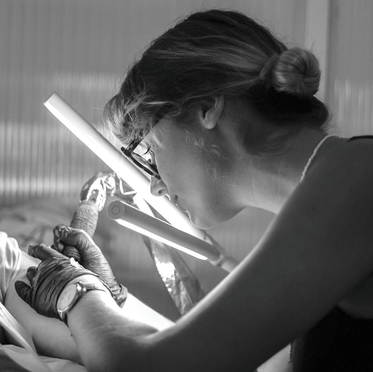 Témoignages tatouage reconstructeur : « J&rsquo;ai retrouvé mon corps après mastectomie »