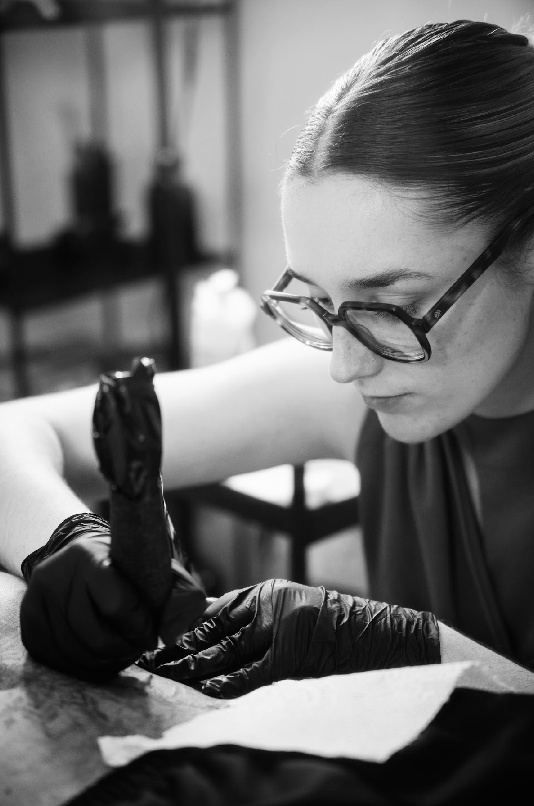 Le tatouage thérapeutique : un levier puissant pour la reconstruction personnelle et le bien-être